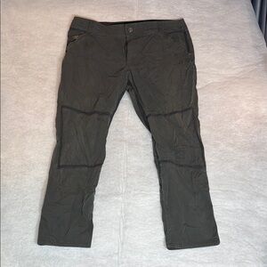 Kuhl Grey Free Radikl Pants 38x30